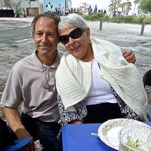 Meet your Posher, Anita